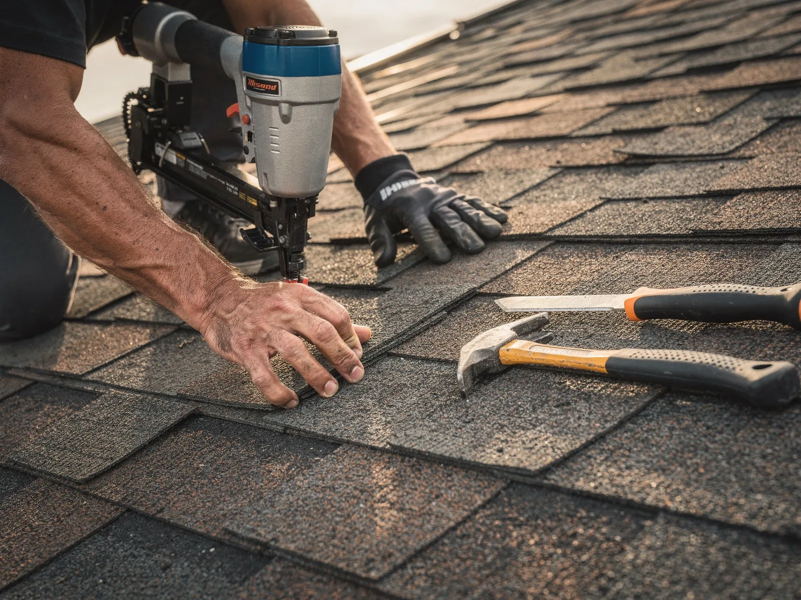 Why choose Roof Repair in Twin Lakes, CO